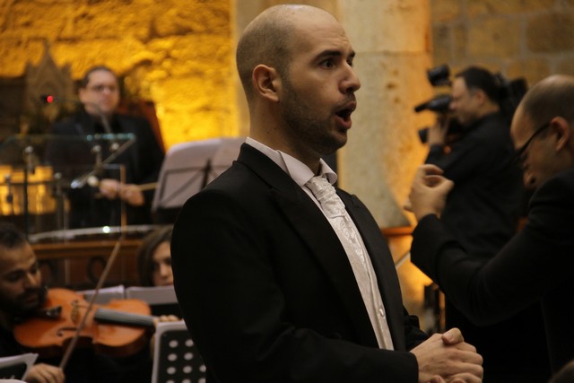 Beirut Chants Festival Gala Concert